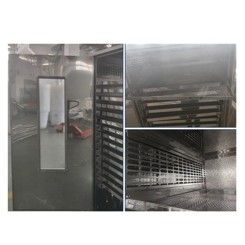 
Good quality lemon dehydrater vegetable water extractor machine seafood drying machine 