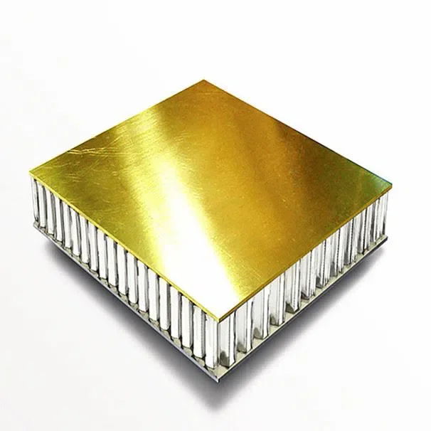 4x8 aircraft aluminum honeycomb alloy structure sheets panels