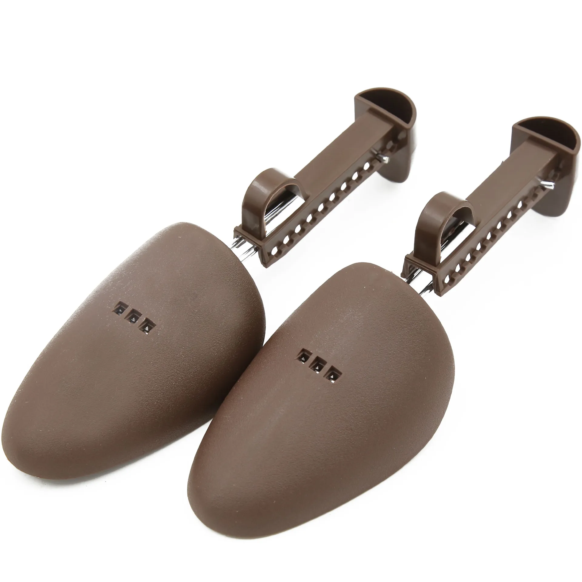 Practical Plastic Adjustable Shoe  Stretcher Boot Holder Organizers Shoe Tree for men and women