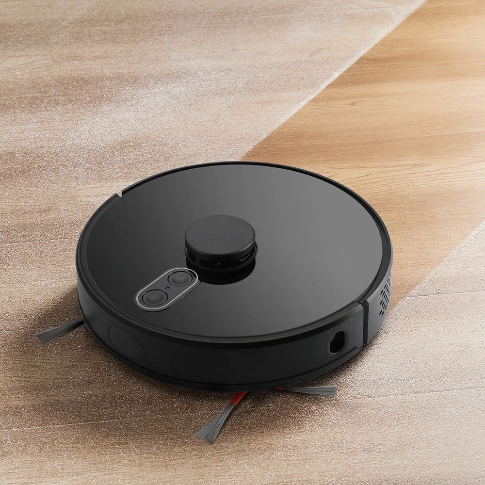 ZK908 Smart Home Robot Vacuum