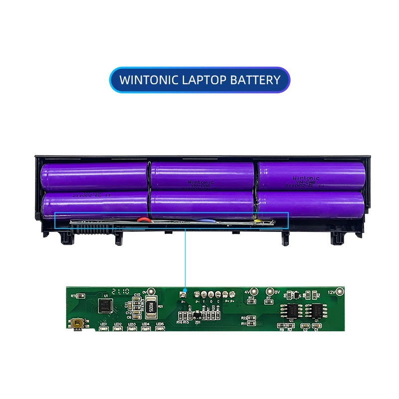 Replacement for laptop batterie hp probook 430 g2 battery 430 G1 UB4L IB4L C84C W01C IB5X notebook battery 6 calls sale price