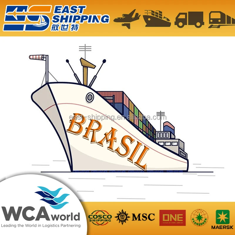 The Dominican Transitario Agencia de transporte Agente de Carga Promotor South America Logistic Agent Freight Forwarder DDP