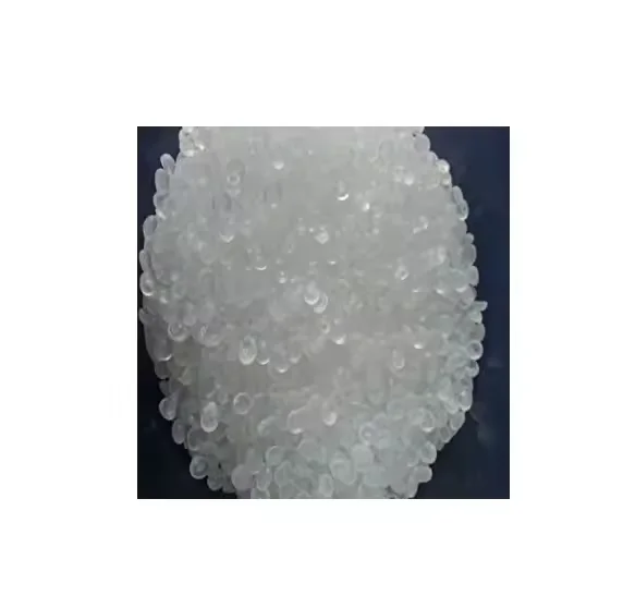 Wholesale pipe grade Virgin HDPE PE100 black color granules/hdpe pe