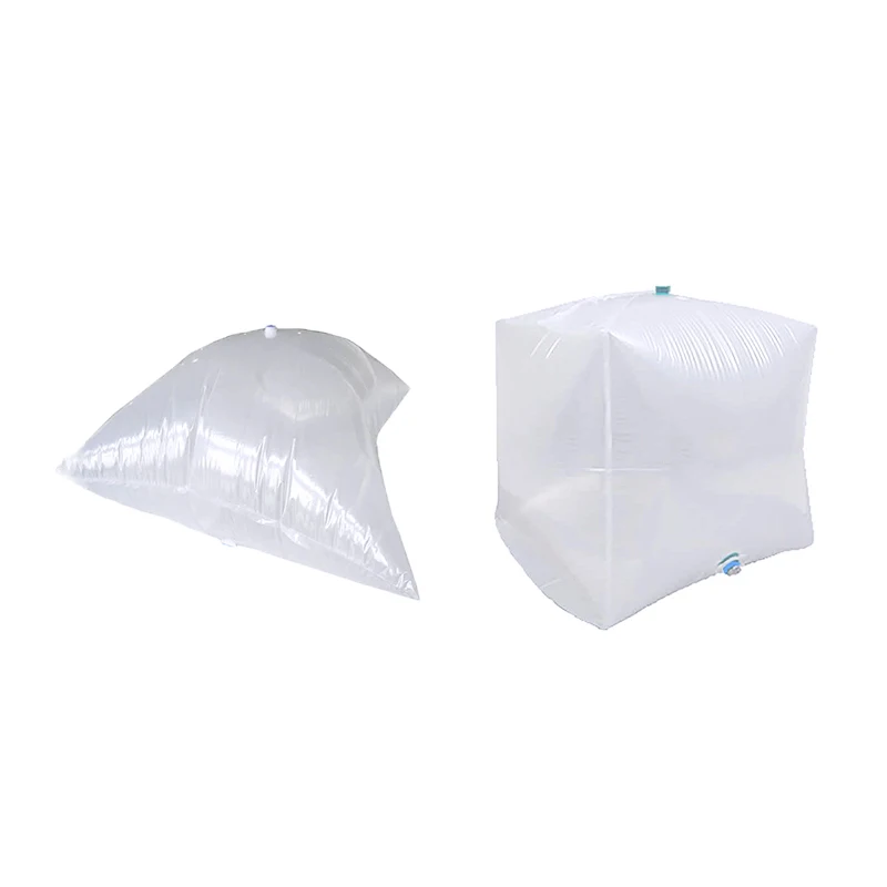 Рециркулирует складной нержавеющей стали 304 IBC воды складной бак с внутренним пищевой bag-U1