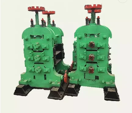 wire drawing machine roll form machine hot strip mill