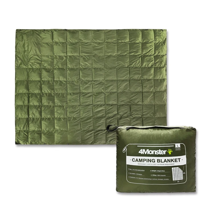 Горячая Распродажа, легкое водонепроницаемое хлопковое туристическое одеяло