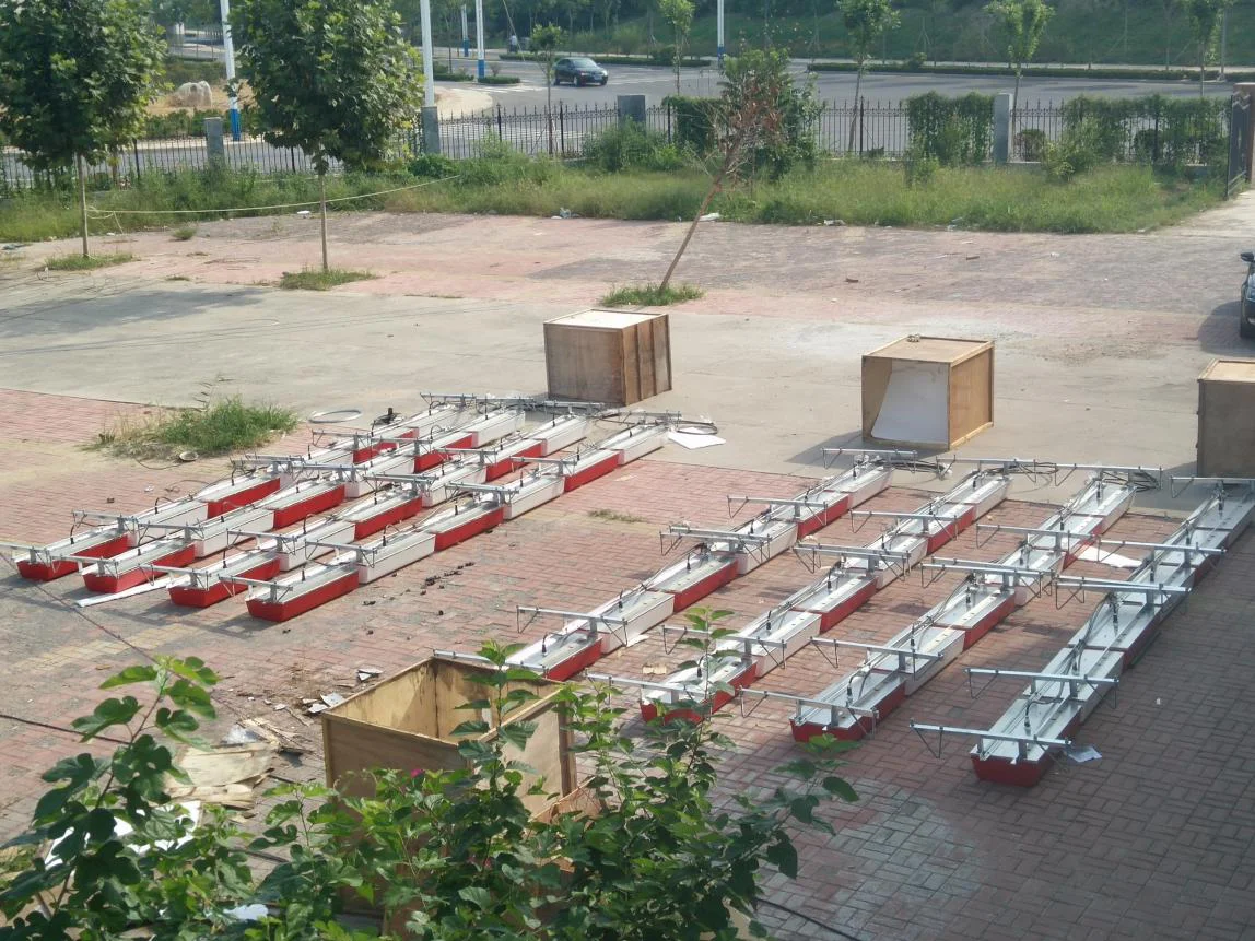 Chine SHA TV UHF High Gain Outdoor Panel Antenna for Digital TV Transmitter Antenna 470-860mhz Horizontal