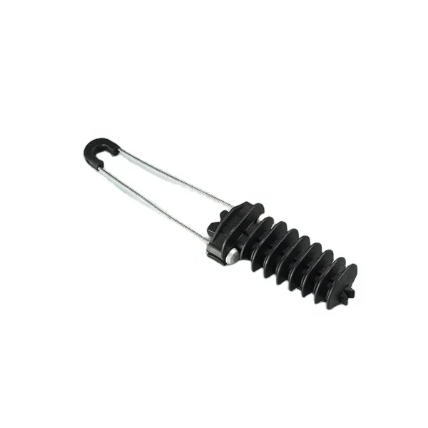 Manufacturer High Quality Anchor Suspension Wedge Clamp/Cable Connector