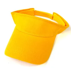 Оптовая продажа спортивных солнцезащитных кепок с логотипом на заказ для гольфа бега женских мужчин солнцезащитных козырьков