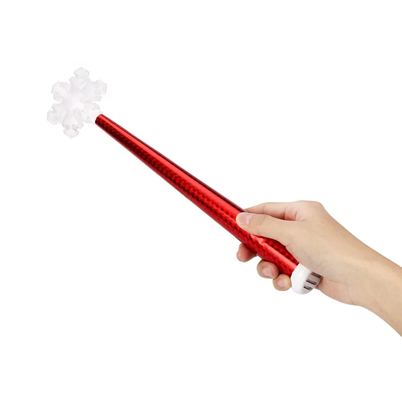 2021 Fantastic Toy&Gift RGB with Enchanting Music Sound for Tree Lights Princess Magic Wand