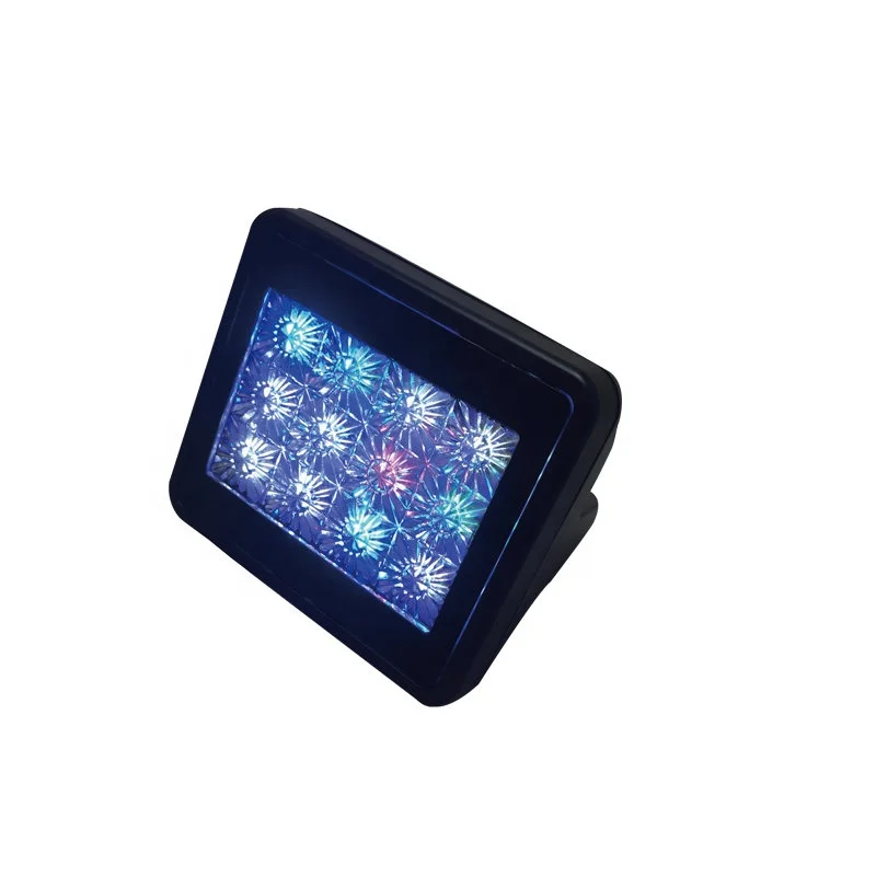 Домашняя безопасность, имитатор телевизора Mimi, поддельные светодиодные фонари, манекен, ТВ с таймером, адаптер питания в комплекте