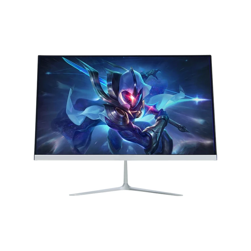 Custom OEM all in one pc NEW 24 inch all in one pc I5 gaming monitor 2K all in one pc desktop