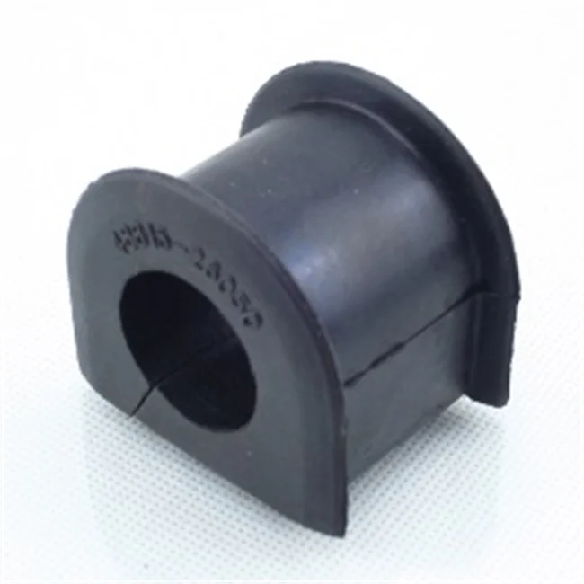 High quality durable using Auto Part Engine Mount Rubber Bush for Toyota 48815-26050 48815-26060