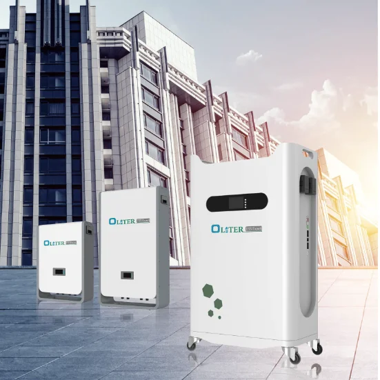 OLITER Removable 5KWH-14.34KWH Stackable Lithium Battery 51.2V100AH-200AH-280AH Home Energy Storage Lifepo4 Golf Carts 2V BMS 5C