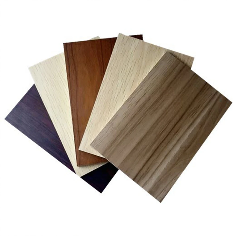 melamine plywood white laminated plywood sheet hpl plywood panel