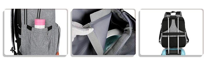 baby bags for mothers