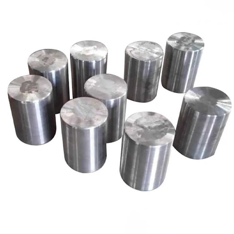 Made In China Precision Alloy Rod 4J34 Iron Nickel Cobalt Steel Round Bars