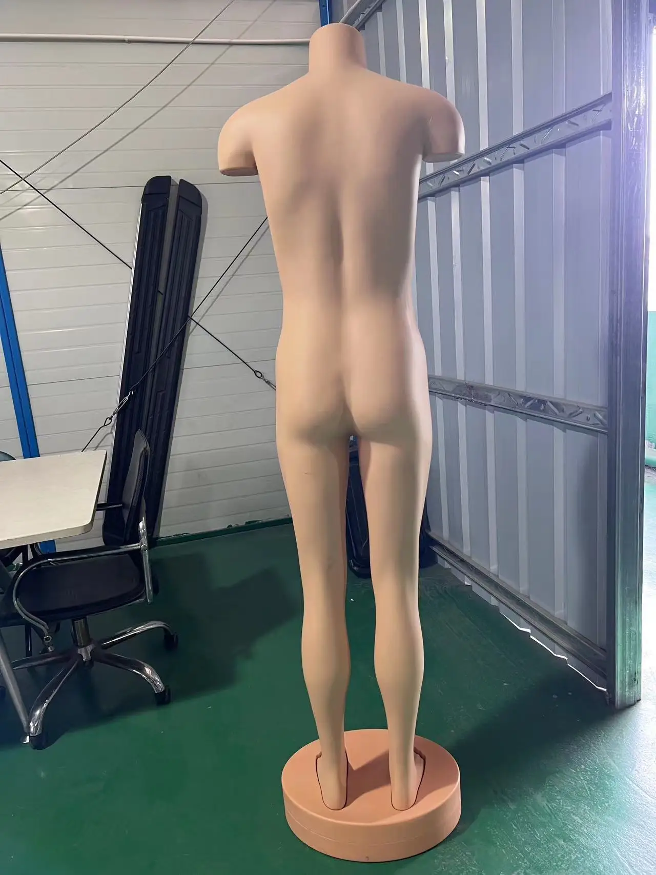 Hot sell brazilian mannequin  full body Mannequin  For Women and men