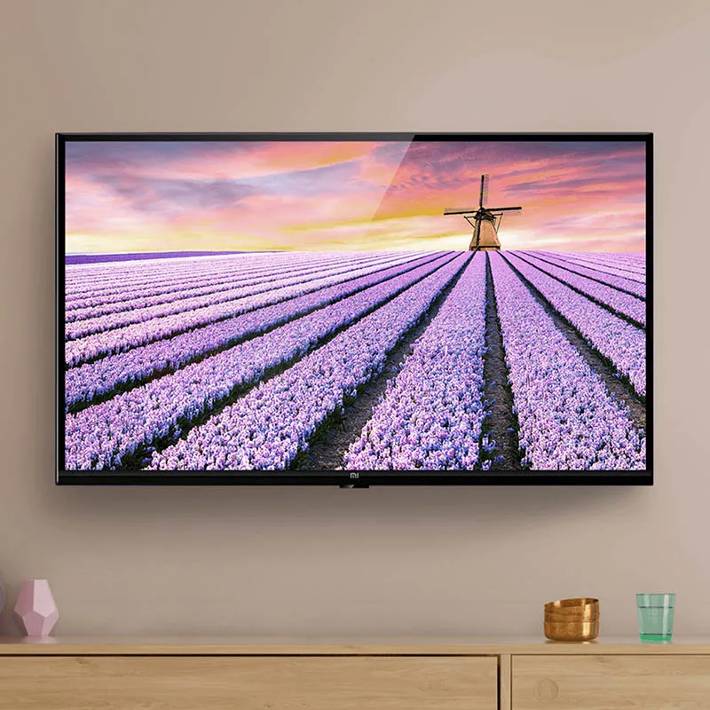 
Xiaomi Mi LED TV 4S 43 inch Television Xiaomi TV for 1+8GB SMART 4K TV 4k 
