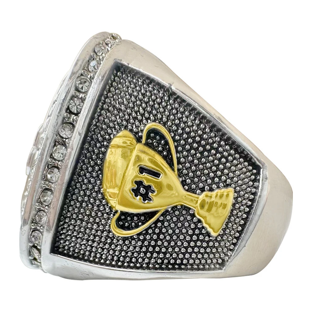Customizable Ring  2024 Fantasy Football Championship Ring
