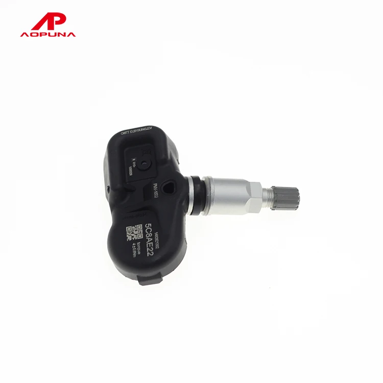  OEM 4260733010 датчик давления в шинах 42607-33010 TPMS для TOYOTA