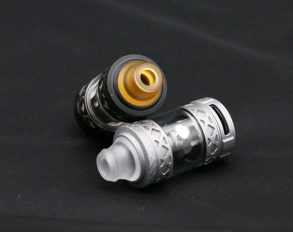 
2020 New Arrival Hot Selling Wholesale High Quality Capacity 3.5ml OEM/ODM Discount Products Atomizer 