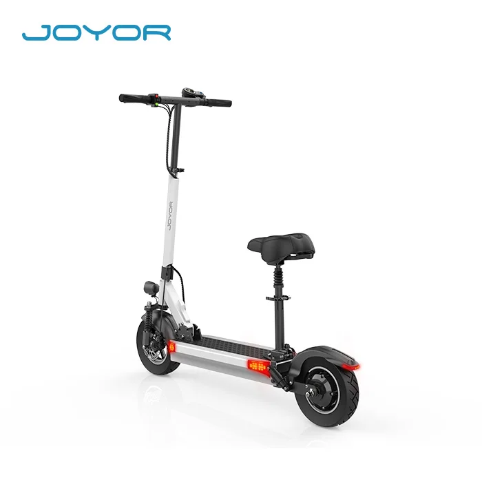 Joyor  Y8-S 10Inch 48v Electric Scooter for adult Foldable 500W