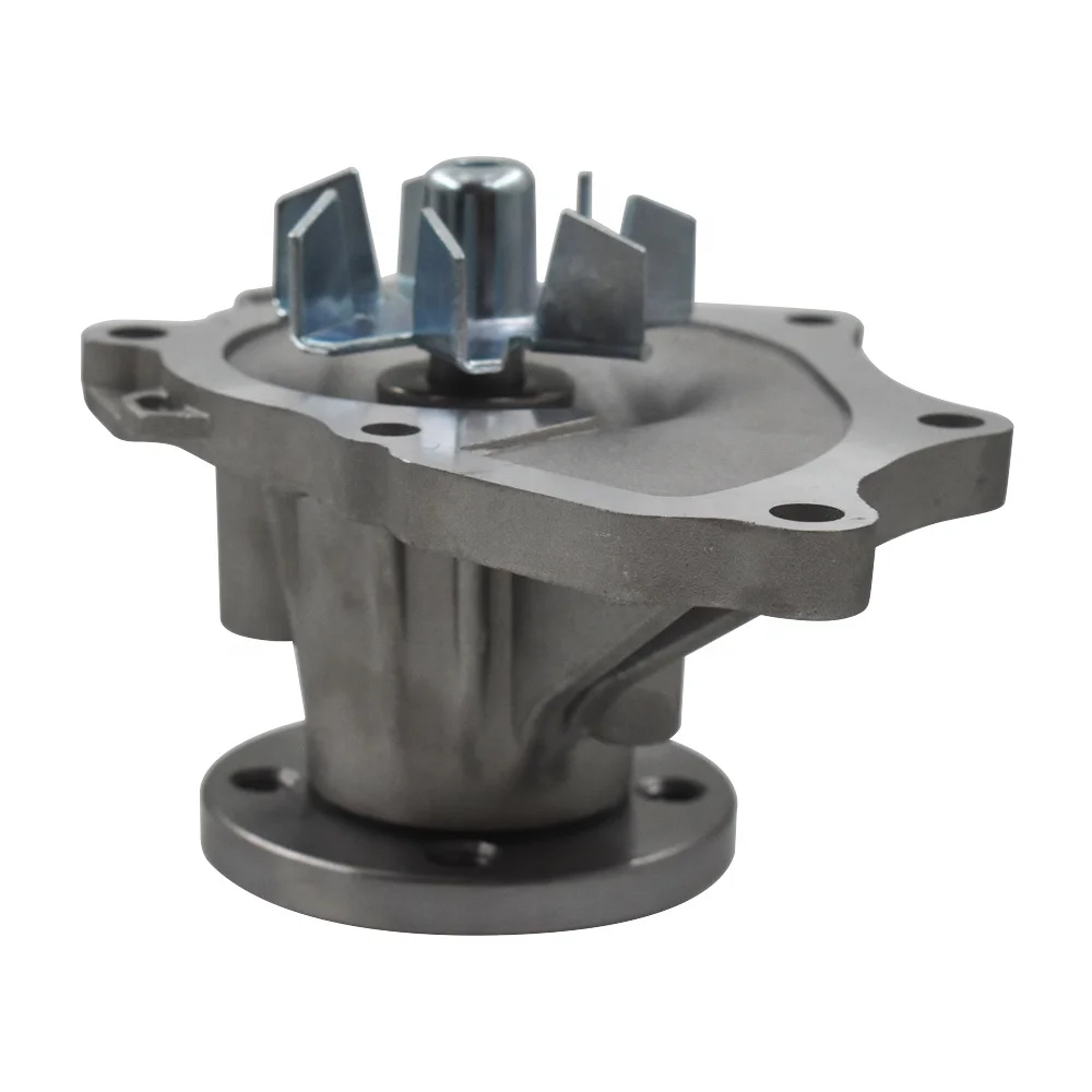 Engine Water Pump Aisin for Toyota Matrix Lexus HS250h Pontiac Vibe 161000H010