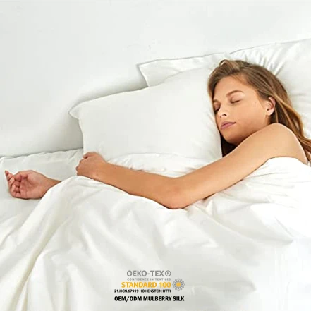 New Arrival Best Price Luxury 100% Pure Mulberry Silk Duvet Super Soft Silk Quit Duvet Hotel Home Use