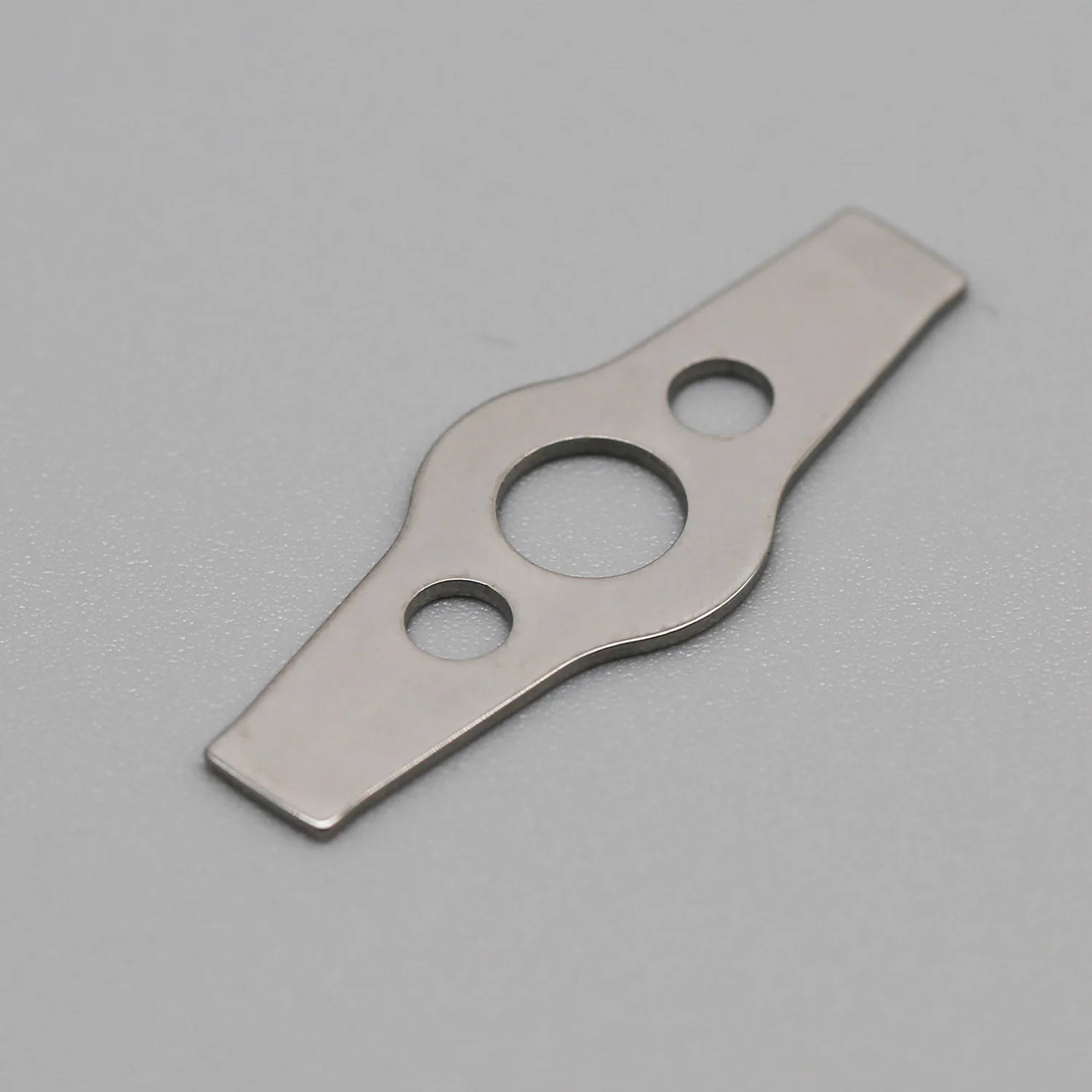 Customized Precision stainless steel aluminum steel SECC Stamping Forming Hardware  part anodized aluminum laser service