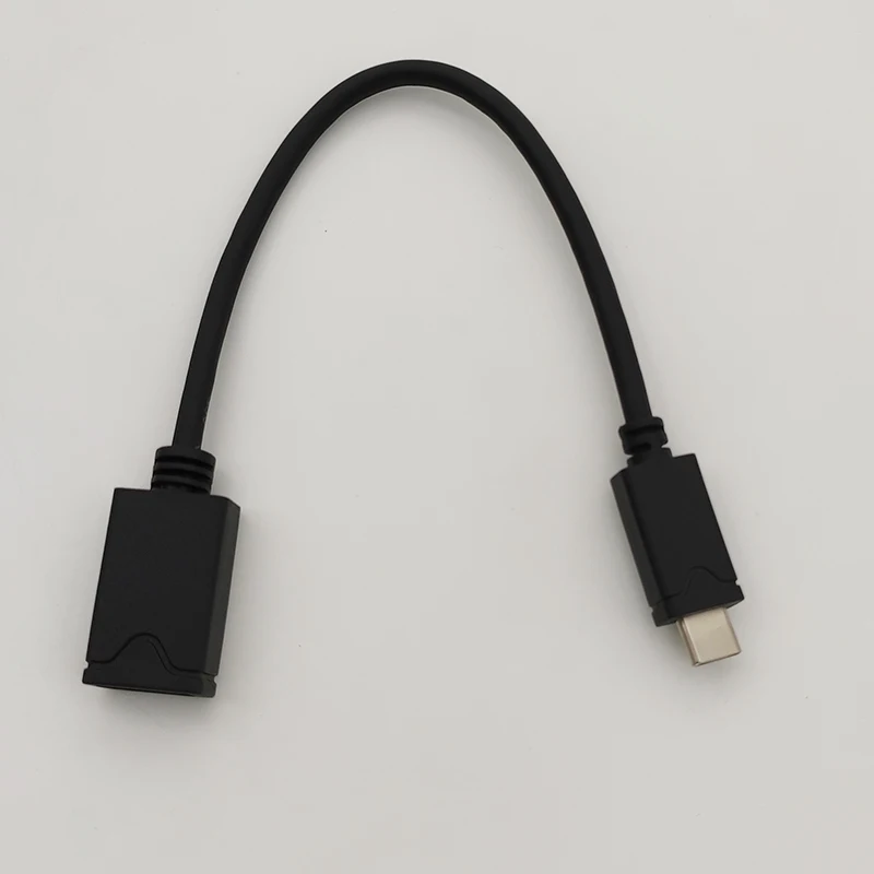  Usb-кабель от производителя мини-адаптер otg кабель-удлинитель Usb 30