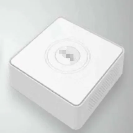  4 канальный DVR 5M-N Поддержка аналоговый AHD TVI CVI камера видеонаблюдения цифровой