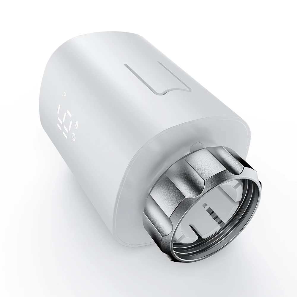 TOUPWELL/OEM smart Thermostatic system kit thermostatic valve smart control gas valve