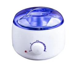 Factory supply customized wax kit paraffin wax heater machine wax beans warmer wooden spatula natural hair removal