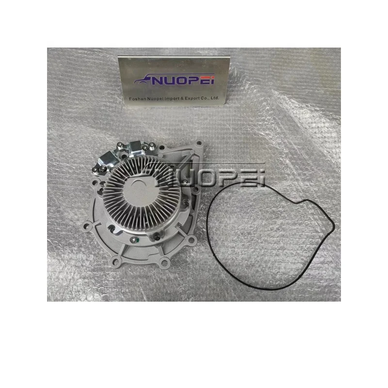 BEN Truck Water Pump with electromagnetic clutch 4702000101 4702000201 4702000301 4712000401 4712000901 4712001101 4722000701