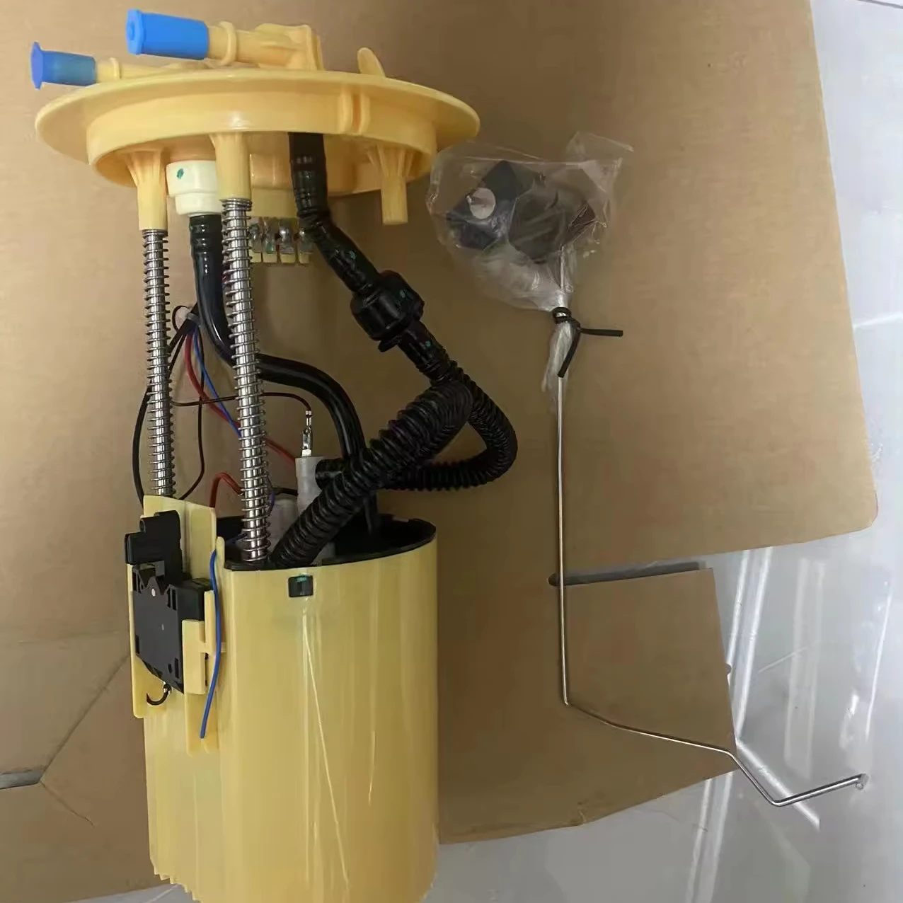 Diesel Fuel Pump Assembly for Ranger TKE 2.2 3.2 TDCi 4x4 AB399H307EC AB39-9H307-EC