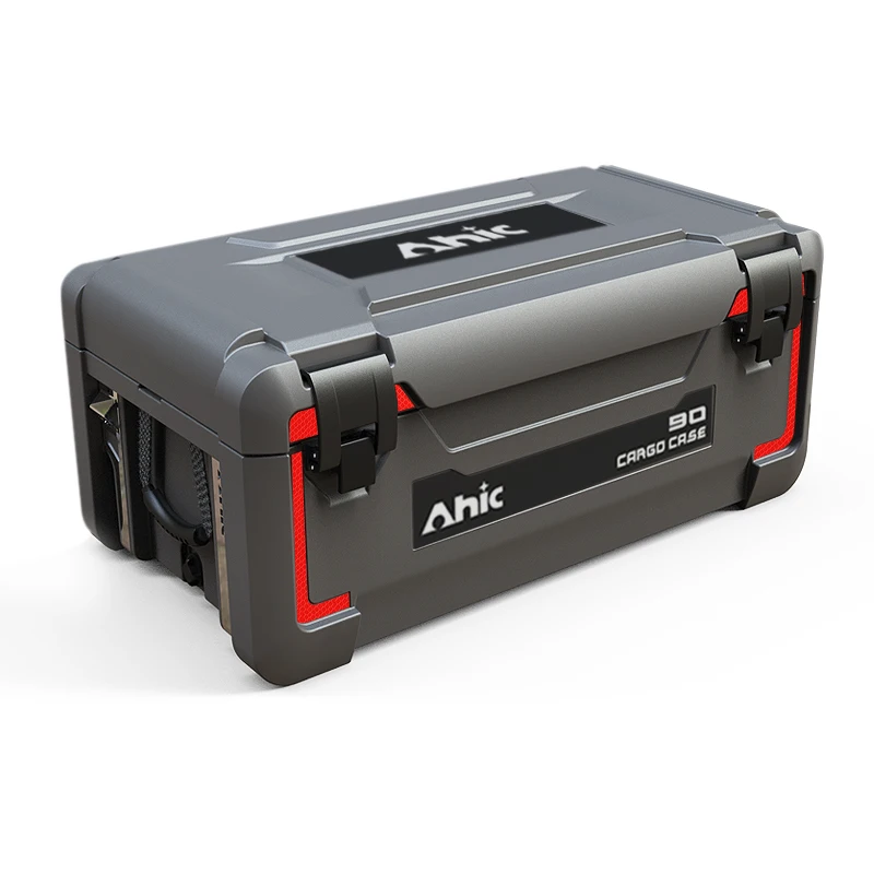 2025 New design new patent foreign design of outdoor sustainer eco friendly rolling tool box