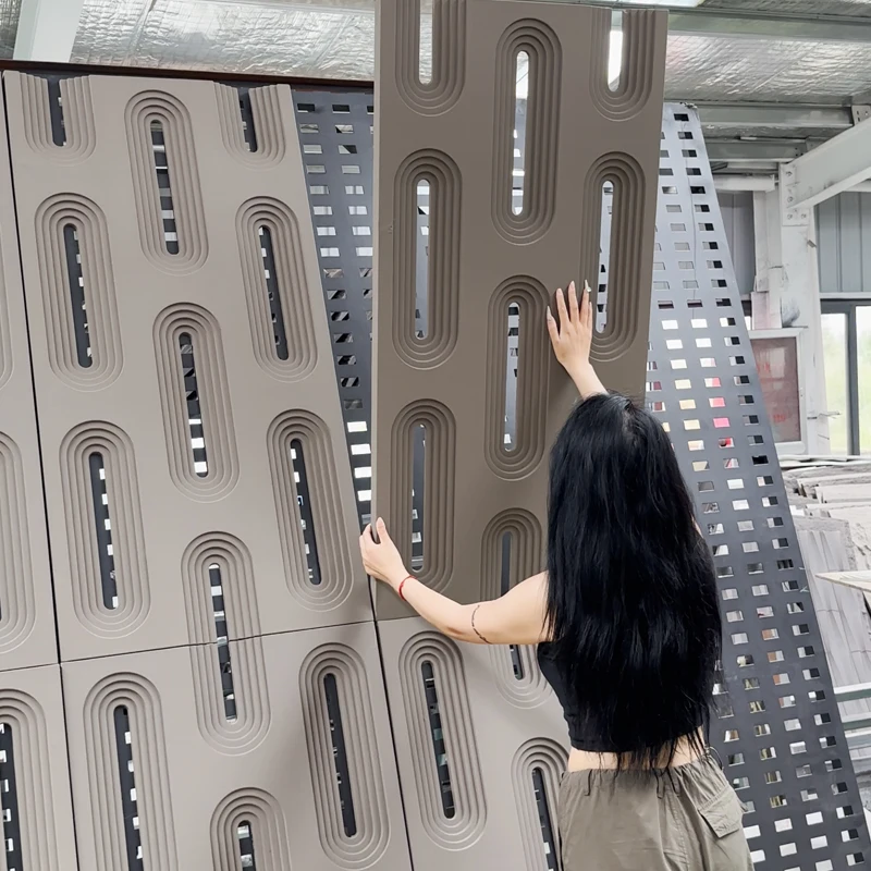 triumphal arch model faux polyurethane pu stone wall panels artificial stone cultural stone interior exterior wall panel