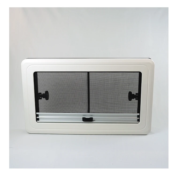 Прямая поставка с завода MAYGOOD RV Window Motorhome Caravan 500*450 мм MG15RW-SL хорошим обслуживанием