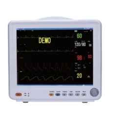 Refrigerator manufacturer displays mini low temperature vaccine vaccine refrigerator