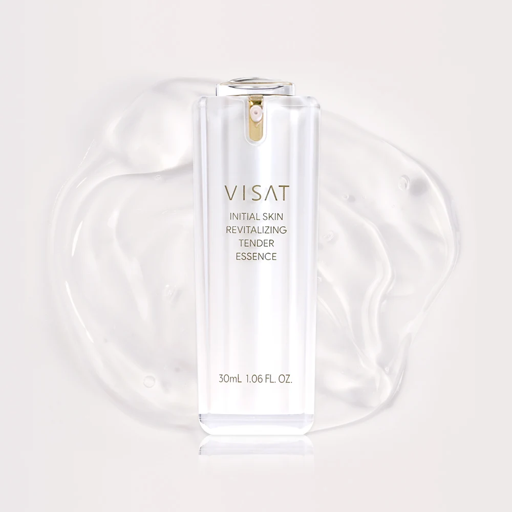 Private Label Skin Care Set with Sunscreen For Sensitive Skin Repair Sunburn Vitamin Brightening Glow Skincare Set