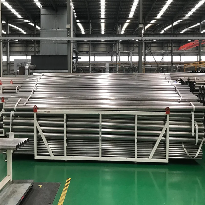 Good price Hi-Q(high quality) stainless steel pipe Industrial pipe round pipe tp316 316l