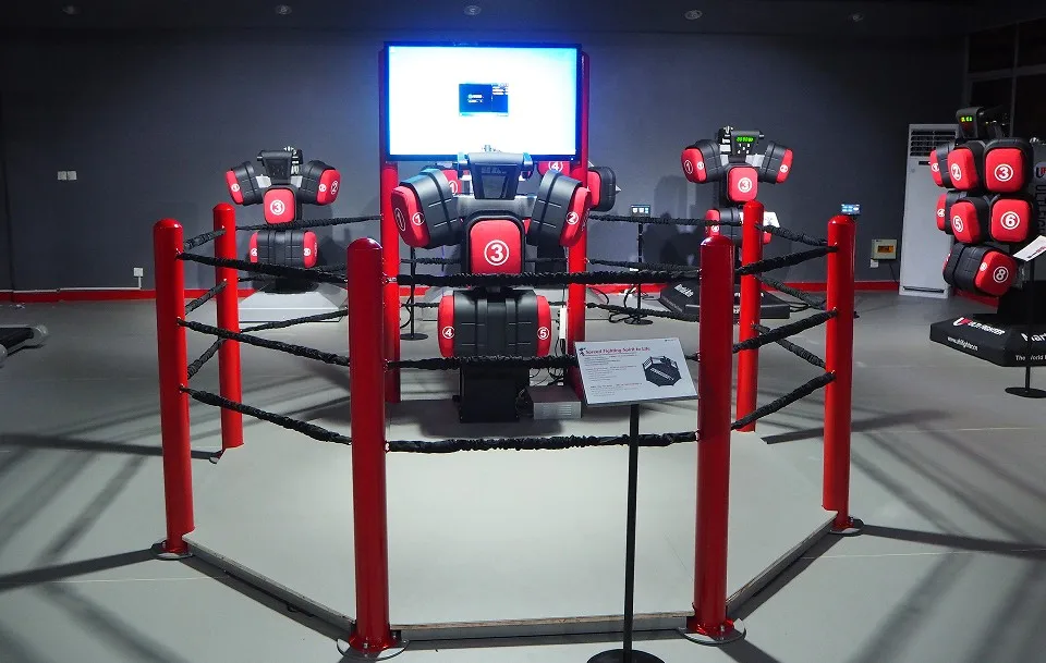 china fitness sport equip express usa/2015 new product/boxing fitness equipment