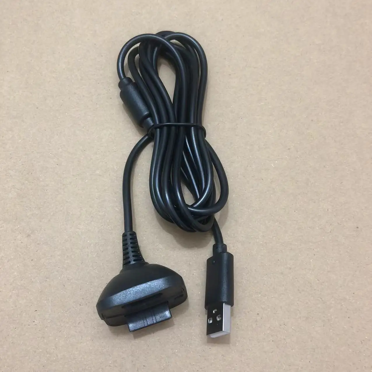 for Xbox 360 Controller Charging Cable for Xbox360 Wireless Gamepad Controller USB Charging Cable Lead