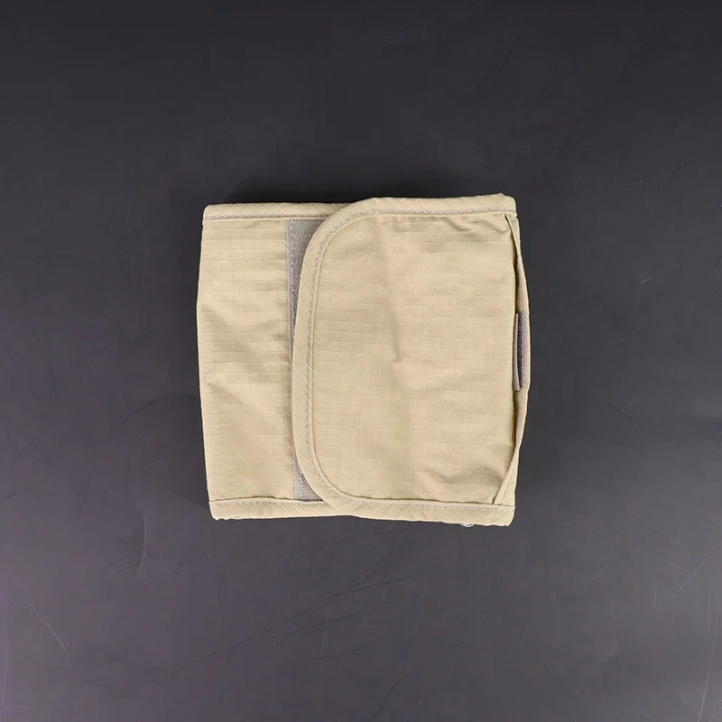 Security Passport Holder Keep Cash And Documents Safe Travel Neck Pouch Wallet