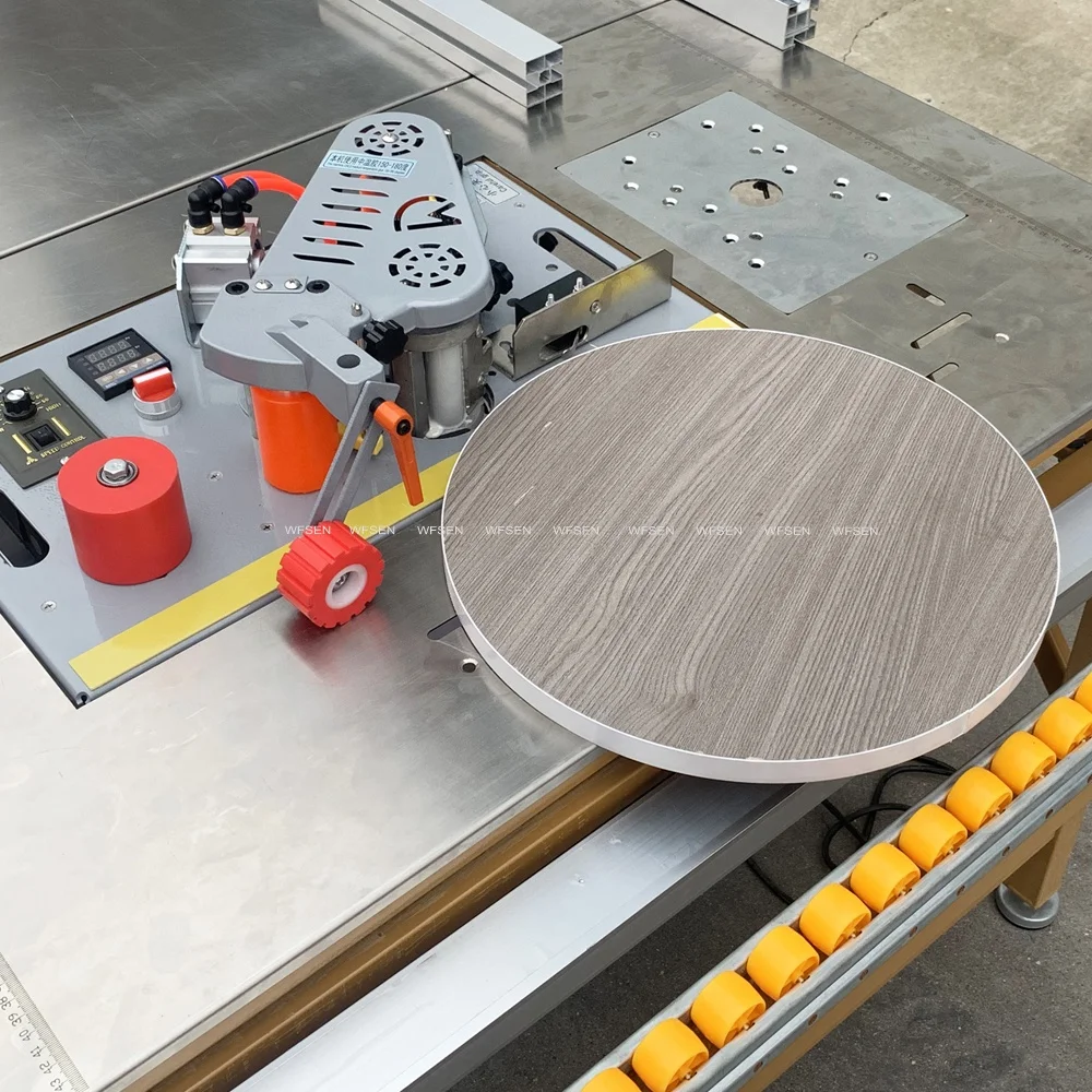 Cheaper price combination all in one mini portable power circular saw table saw machine