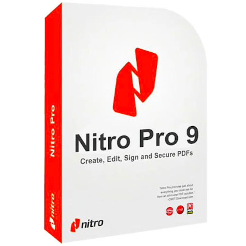 24/7 Online Nitro Pro Official Genuine Original License Key PDF software