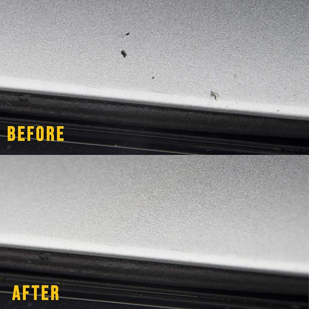 Precision Fine Line Fluid Writer Paint Applicator Pen for Rock Chips and Scratch Repair