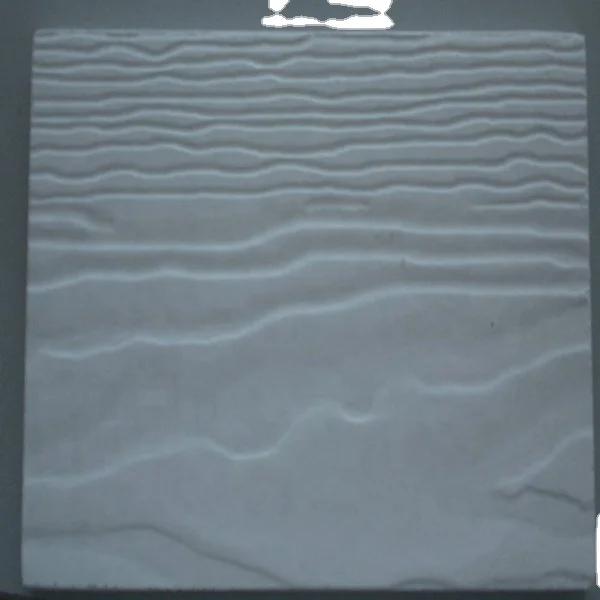 Vogue magnesium sheet fireproof panel weatherboard cladding