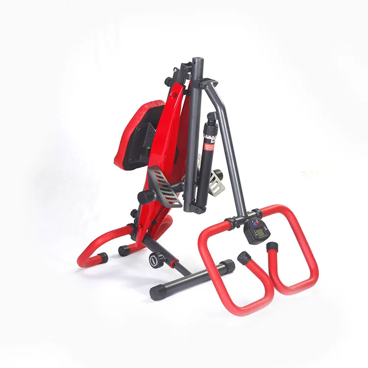 
Home Use High Quality Professional Indoor Foldable Exercise Row Machine Rower For Sale 